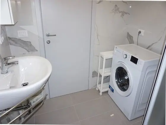 Apart Daire, 1 Yatak Odası, Balkon