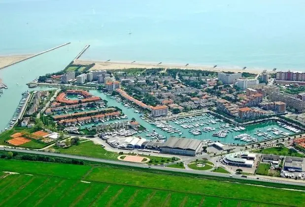 Apart Daire, 1 Yatak Odası, Balkon