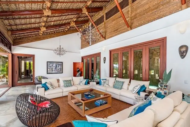 Deluxe Villa