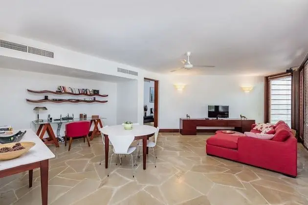 Deluxe Villa