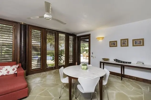 Deluxe Villa