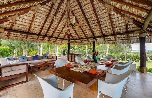 Deluxe Villa