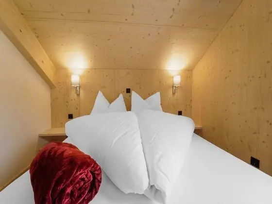 Dağ Evi