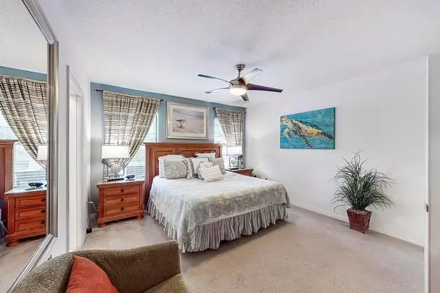 Ev, Birden Çok Yatak (Fantastic Cypress Pointe Vacation Hom)