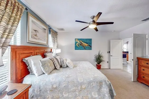 Ev, Birden Çok Yatak (Fantastic Cypress Pointe Vacation Hom)