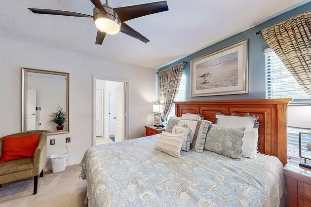 Ev, Birden Çok Yatak (Fantastic Cypress Pointe Vacation Hom)