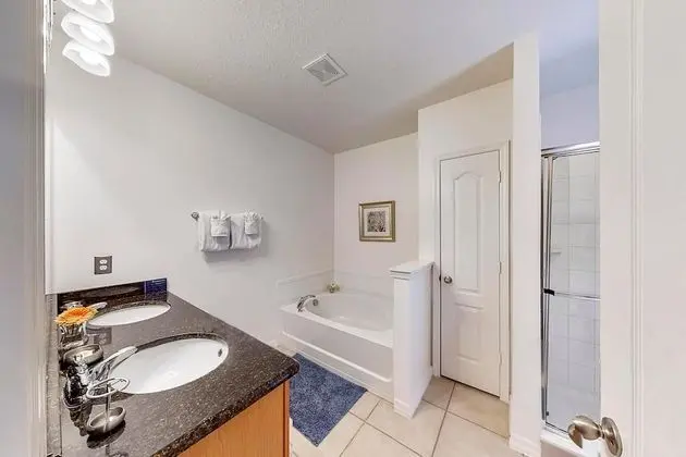 Ev, Birden Çok Yatak (Fantastic Cypress Pointe Vacation Hom)