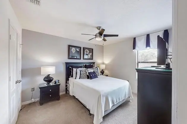 Ev, Birden Çok Yatak (Fantastic Cypress Pointe Vacation Hom)
