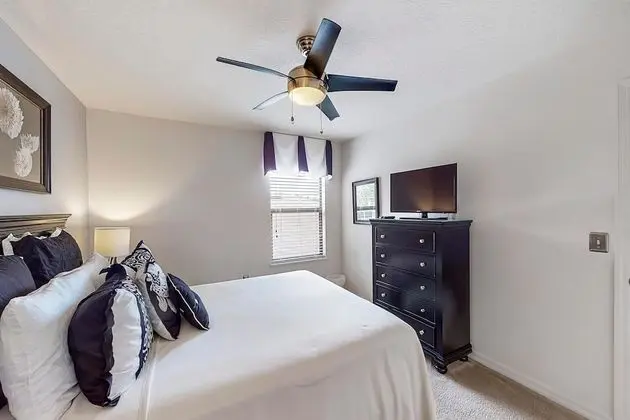 Ev, Birden Çok Yatak (Fantastic Cypress Pointe Vacation Hom)