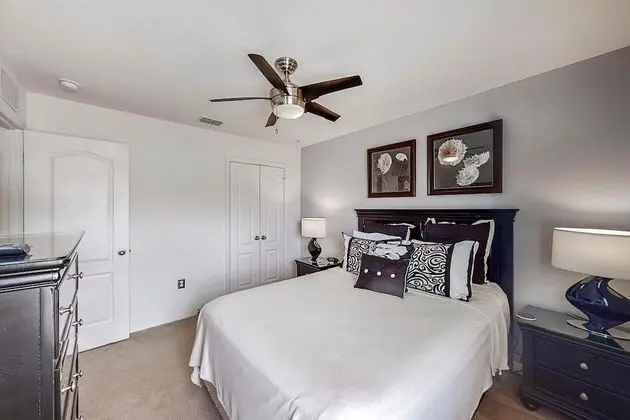 Ev, Birden Çok Yatak (Fantastic Cypress Pointe Vacation Hom)