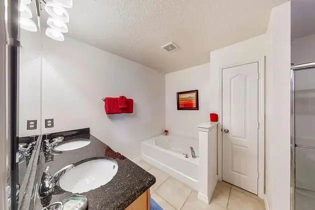 Ev, Birden Çok Yatak (Fantastic Cypress Pointe Vacation Hom)