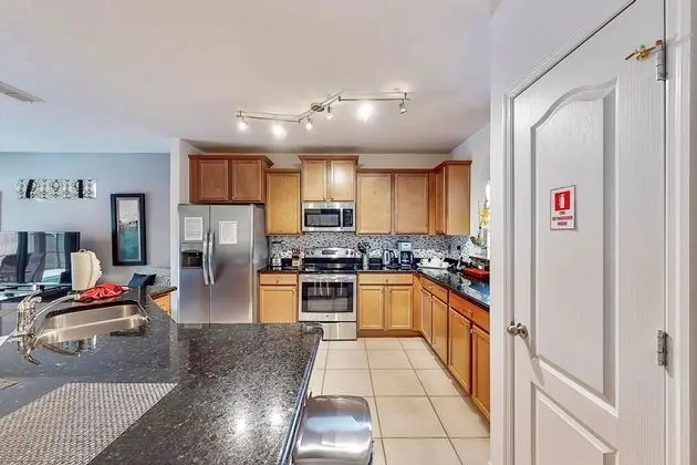 Ev, Birden Çok Yatak (Fantastic Cypress Pointe Vacation Hom)