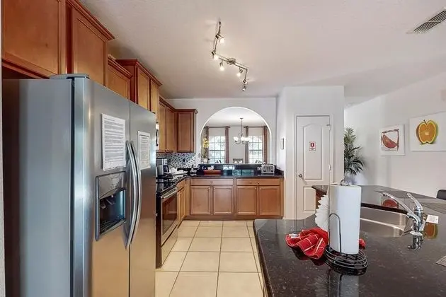 Ev, Birden Çok Yatak (Fantastic Cypress Pointe Vacation Hom)
