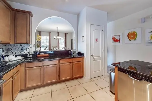 Ev, Birden Çok Yatak (Fantastic Cypress Pointe Vacation Hom)