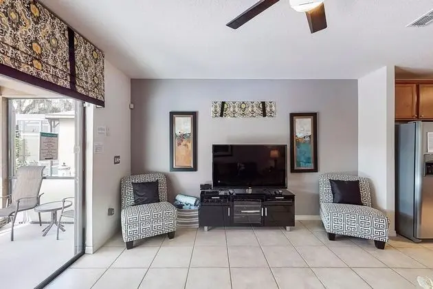 Ev, Birden Çok Yatak (Fantastic Cypress Pointe Vacation Hom)