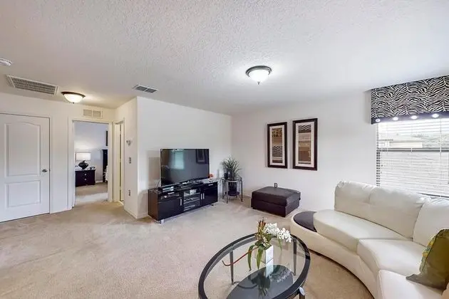 Ev, Birden Çok Yatak (Fantastic Cypress Pointe Vacation Hom)