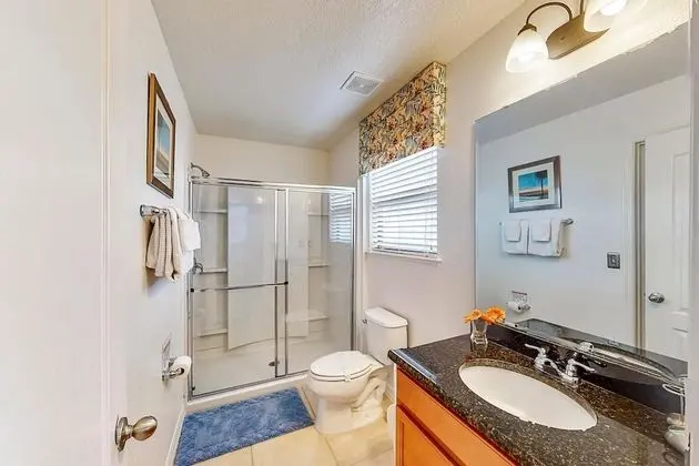 Ev, Birden Çok Yatak (Fantastic Cypress Pointe Vacation Hom)