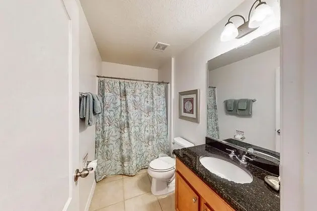 Ev, Birden Çok Yatak (Fantastic Cypress Pointe Vacation Hom)