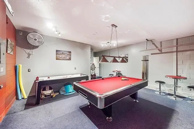 Ev, Birden Çok Yatak (Fantastic Cypress Pointe Vacation Hom)