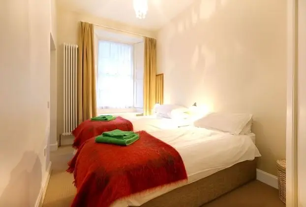 City Apart Daire, 1 Yatak Odası