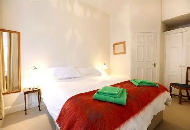 City Apart Daire, 1 Yatak Odası