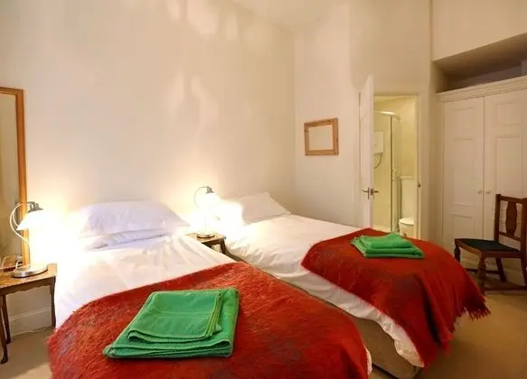 City Apart Daire, 1 Yatak Odası