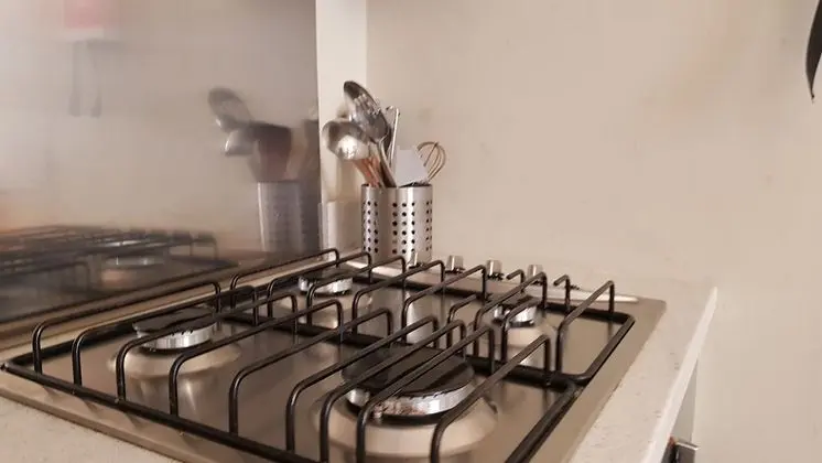 City Apart Daire, 1 Yatak Odası