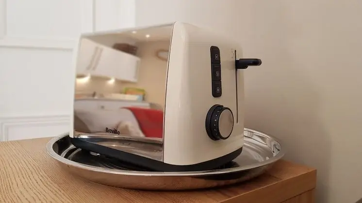 City Apart Daire, 1 Yatak Odası