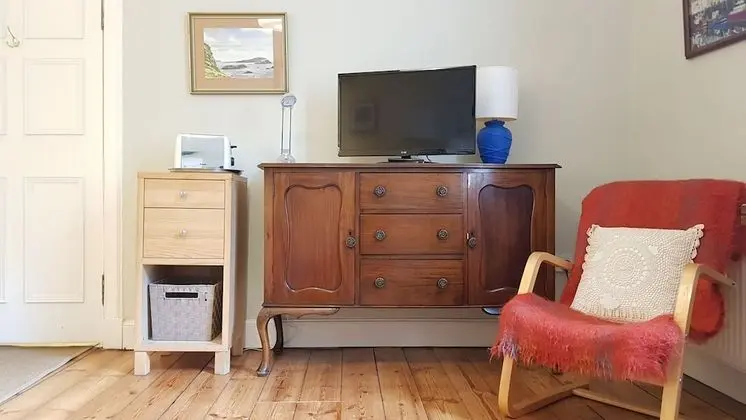 City Apart Daire, 1 Yatak Odası