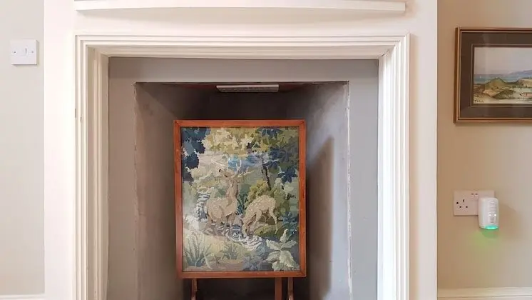 City Apart Daire, 1 Yatak Odası