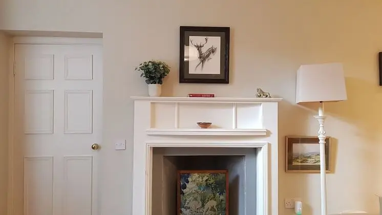 City Apart Daire, 1 Yatak Odası