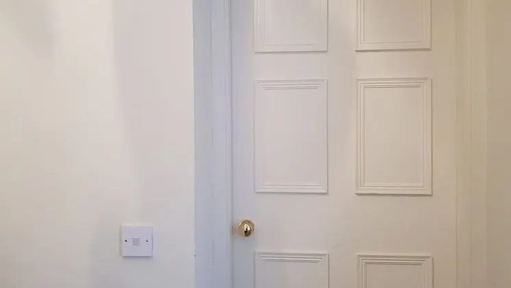 City Apart Daire, 1 Yatak Odası