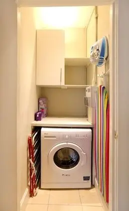 City Apart Daire, 1 Yatak Odası