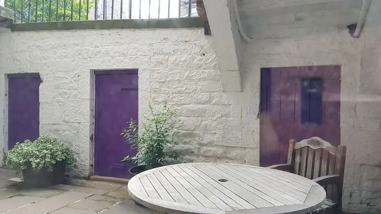 City Apart Daire, 1 Yatak Odası