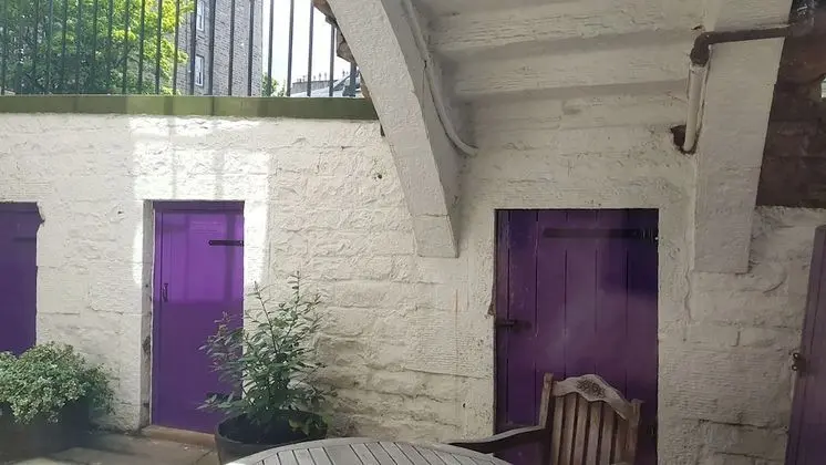 City Apart Daire, 1 Yatak Odası