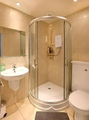 City Apart Daire, 1 Yatak Odası