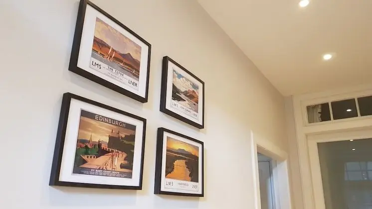 City Apart Daire, 1 Yatak Odası