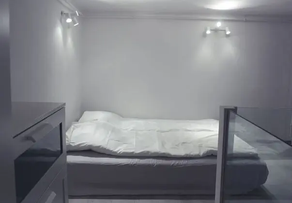 Sıra Ev, Birden Çok Yatak