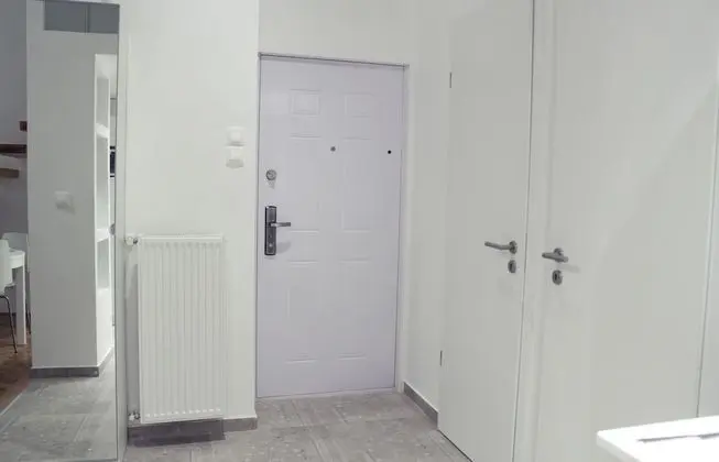 Sıra Ev, Birden Çok Yatak