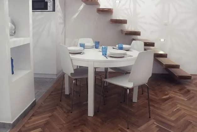 Sıra Ev, Birden Çok Yatak