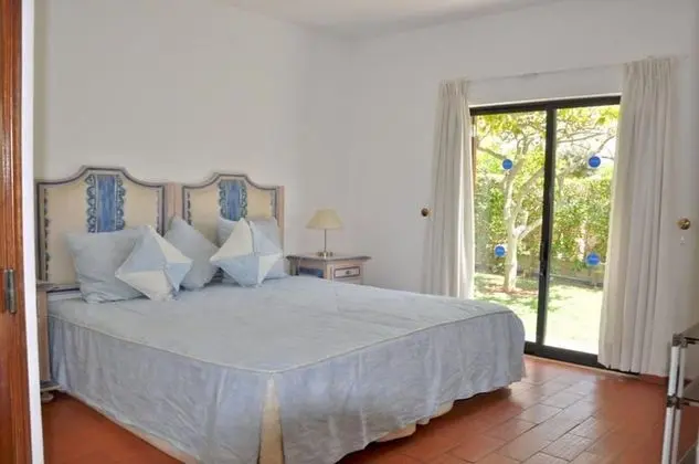 Villa, 3 Yatak Odası, Balkon