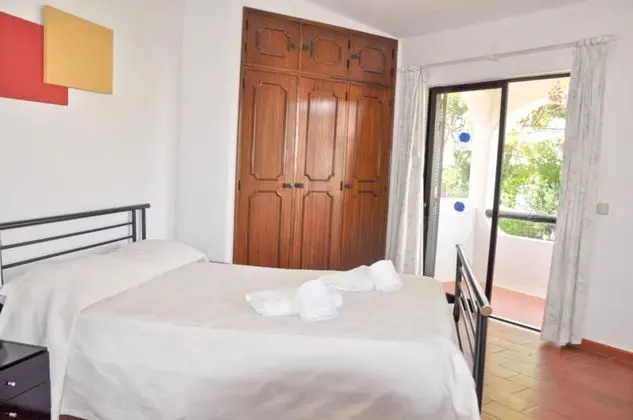 Villa, 3 Yatak Odası, Balkon