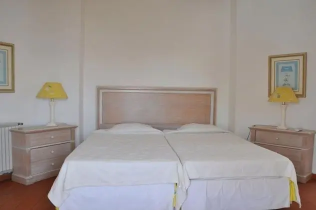 Villa, 3 Yatak Odası, Balkon