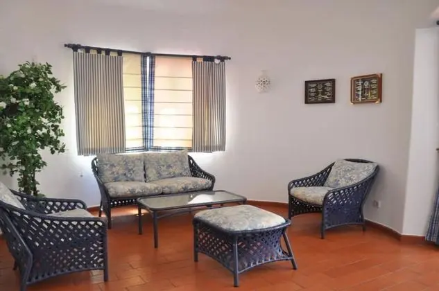Villa, 3 Yatak Odası, Balkon