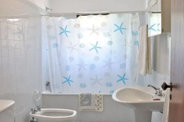 Villa, 3 Yatak Odası, Balkon