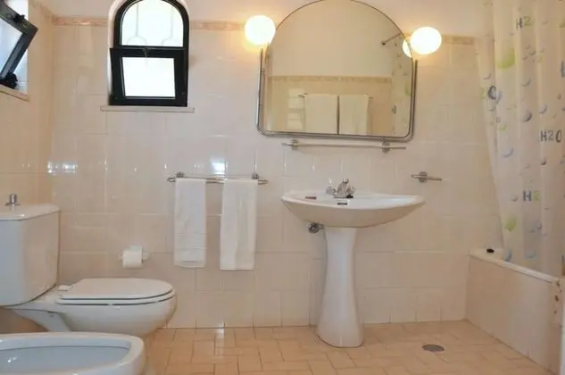 Villa, 3 Yatak Odası, Balkon