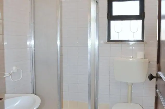 Villa, 3 Yatak Odası, Balkon