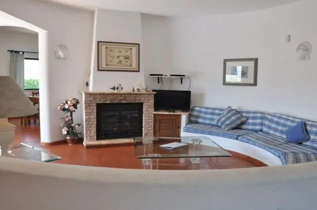 Villa, 3 Yatak Odası, Balkon