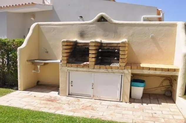 Villa, 3 Yatak Odası, Balkon