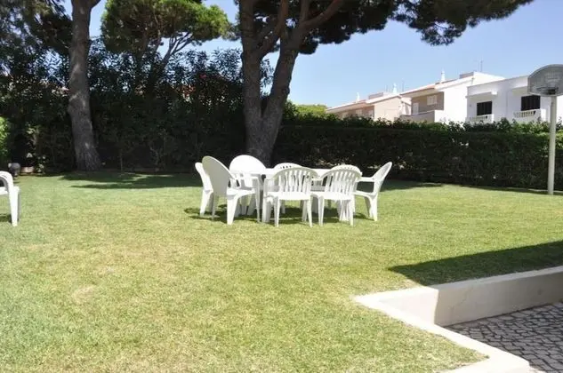Villa, 3 Yatak Odası, Balkon